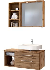 Held Ensemble salle de bains 3 &eacute;l&eacute;ments DAVOS