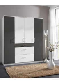 wimex Armoire &agrave; v&ecirc;tements CLICK