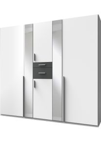 wimex Armoire &agrave; v&ecirc;tements ODESSA