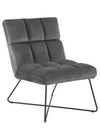 Actona Fauteuil lounge ALBA