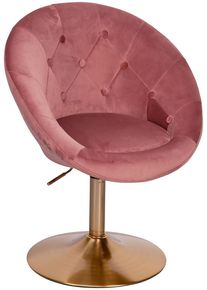 Fauteuil cocktail HUARAL