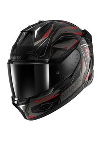 SHARK, Motorradhelm, SKWAL i3 LINIK Integralhelm (XL)