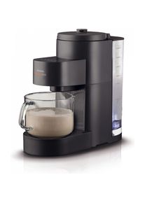 Ariete ARI-650, Entsafter, Grau, Schwarz