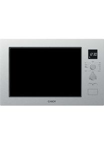 Candy CA38FL7NWXW, Mikrowelle, Silber