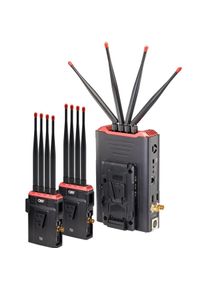 CVW Crystal Video Beamlink Duo Plus, Konferenzger&auml;t