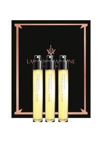 Histoires De Parfums, Beauty Geschenkset, Set Trio Arsenic Osman Extreme Extrait De Parfum Unisex - 3 St&uuml;ck, 15 Ml Miniatur (Parfum Set)