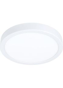 Eglo, Wandleuchte + Deckenleuchte, FUEVA 6-Z (1400 lm)