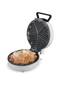 Orava W-01 / Waffeleisen, Waffeleisen