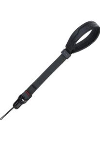 Falcam Maglink Quick Magnetic Buckle Wrist Strap V2 (Black) (Handschlaufe), Kameragurt, Schwarz