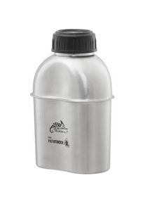 Helikon, Trinkflasche + Thermosflasche, (1.15 l)