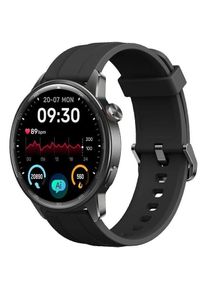 REALME Watch S2 Black, EU, Smartwatch