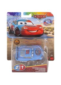CARS &ndash; Color Changer -Lightning Mcqueen (JHD86)