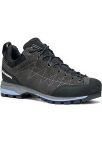 Scarpa, Damen, Wanderschuhe, Zodiac Gtx Wmn (40), Grau