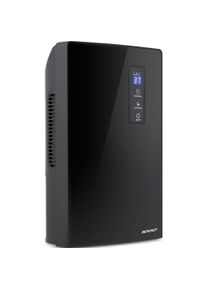 Berdsen Deumidificatore d'aria BR-20B, Luftentfeuchter, Schwarz
