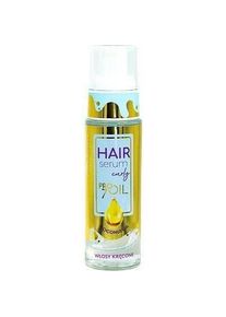 Vollar&eacute;, Haar&ouml;l + Haarserum, Vollare Hair Serum Perfect Curls Oil Hair Serum Curly Hair 30Ml (30 ml)