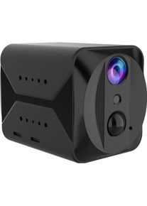 Viking minikamera S309 4G, Videokamera, Schwarz