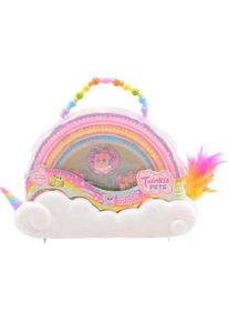 Johntoy Twinkle Pets - Unicloud Perlenset