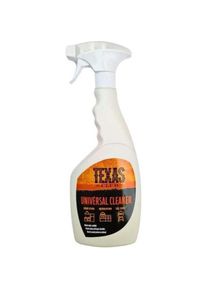 Texas Club Universal Cleaner 500ml, Reinigungsmittel