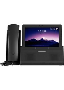 Ubiquiti UTP-TOUCHMAX - UniFi-Telefon TouchMax, Telefon