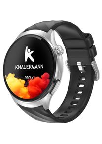 Knauermann PRO 4 (2026) (47 mm), Smartwatch
