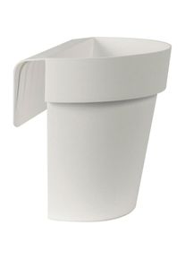 Euro3Plast, Blumentopf, Up (25 cm)