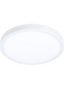 Eglo, Wandleuchte + Deckenleuchte, FUEVA 6-Z (1800 lm)