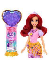 0 Juwel Reveal Ariel Puppe