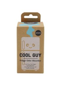 ototo, Deo, Fridge Deodorizer - Baking Soda Odor Absorber (237.30 ml)