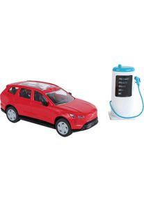 Kids Globe Farming Kids Globe Volvo EX90 mit Ladestation