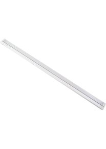 Luxula, Wandleuchte + Deckenleuchte, LED-Unterbauleuchte, 16W, EEK: E, 1600lm, CCT, IP20, dimmbar, weiss, 115cm (1600 lm)