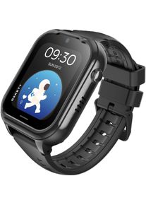 GRT Garett Smartwatch Kids Essa GO 4G Black čern&aacute;, Smartwatch