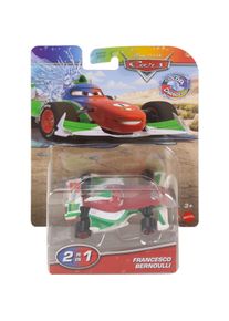 CARS &ndash; Color Changer - Francesco Bernoulli (JKP73)