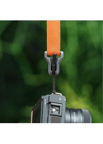 Falcam Maglink Quick Magnetic Buckle Shoulder Strap Lite V2 (Green) (Schultergurt), Kameragurt, Gr&uuml;n