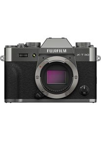 Fujifilm X-T30 III Body (26.10 Mpx), Kamera, Silber