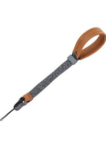 Falcam Maglink Quick Magnetic Buckle Wrist Strap V2 (Grey) (Handschlaufe), Kameragurt, Grau