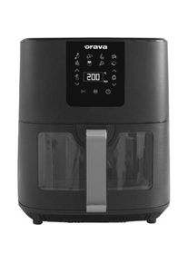 Orava Airy-4 / Heissluftfritteuse 7,1 L, Fritteuse