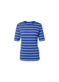 Tchibo - Halbarmshirt - Damen - Gr. XXL - wei&szlig;