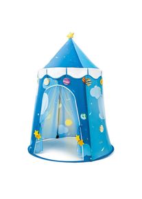 HAPE Detsk&yacute; stan s LED osvetlen&iacute;m - Hviezdna noc