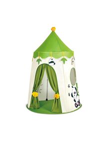 HAPE Detsk&yacute; stan s LED osvetlen&iacute;m - Panda