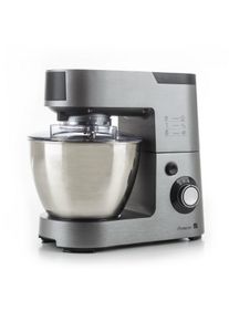 Kuchynsk&yacute; robot G21 Promesso Iron Grey