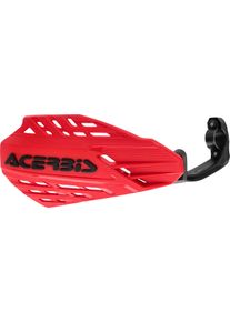 Acerbis Linear Vented, handguards