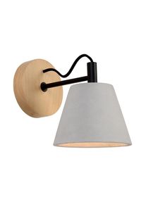 Lucide POSSIO Applique murale E14, 03213/01/41,