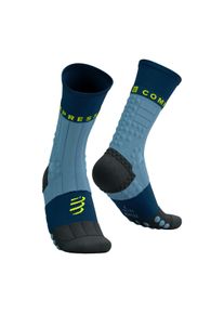 Compressport Pro Racing Socks Winter Trail Unisexe