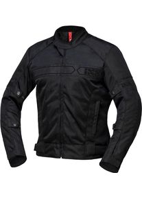 iXS Evo-Air, textile jacket , color: Black , size: M