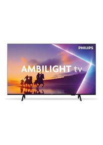 Philips 43" Flachbild TV LED 4K 43PUS8400 43" LED-backlit LCD TV - QLED - 4K Ambilight