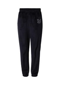 ABOUT YOU x Dardan Nadr&aacute;g 'Dominic' Női fekete , M&eacute;ret XL