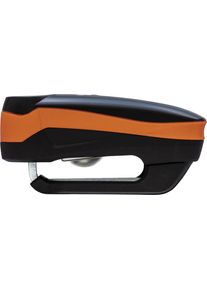 Abus Detecto 7000 RS1, brake disk lock w alarm