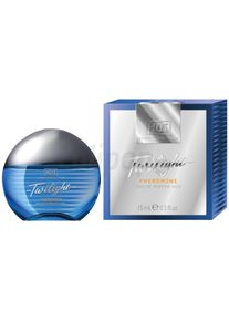 HOT Twilight &amp;#45; feromon parf&uuml;m f&eacute;rfiaknak (15ml) &amp;#45; illatos
