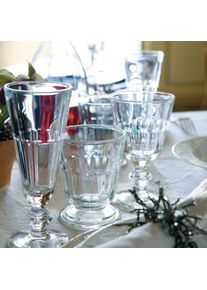 La Roch&eacute;re La Roch&egrave;re Verre &agrave; Champagne 16 cl. Perigord -, Weingl&auml;ser, Transparent