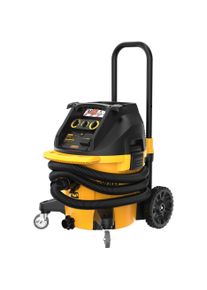 Dewalt, Industriestaubsauger, DWV905M-QS (Nass-Trockensauger)